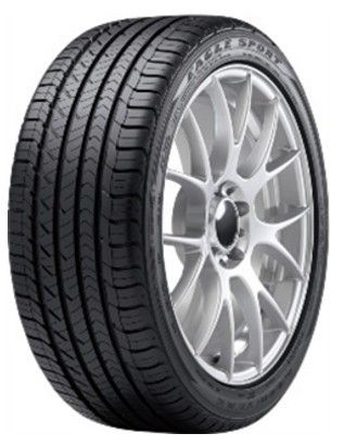 Goodyear 255/60 R18 EAGLE SPORT ALL-SEAS...